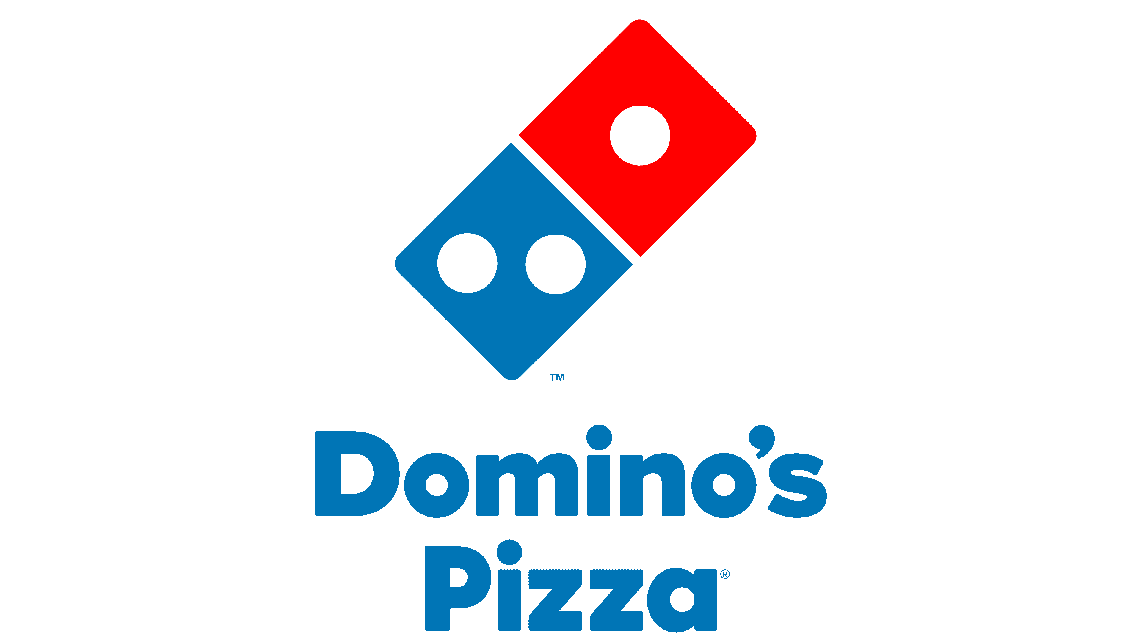 Dominos Symbol